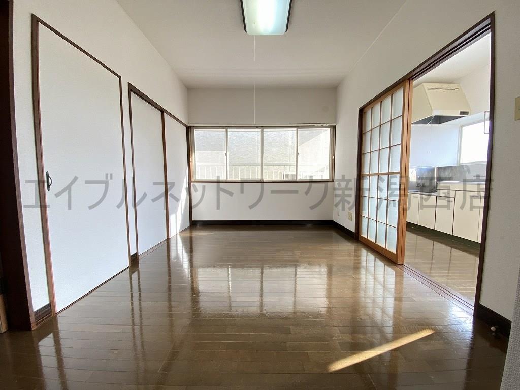 居室・リビング　参考写真