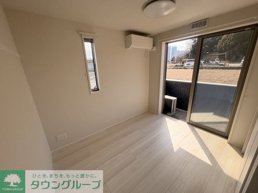 その他部屋・スペース　リビング/居室