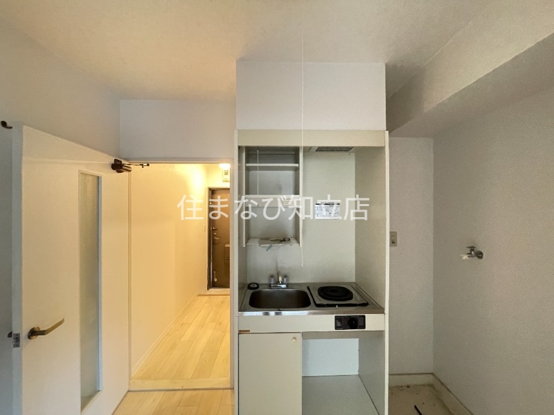 キッチン　同型タイプ