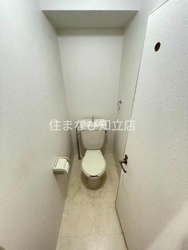 トイレ　同型タイプ
