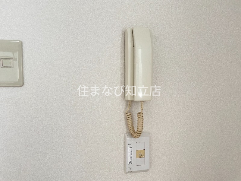 セキュリティ　同型タイプ