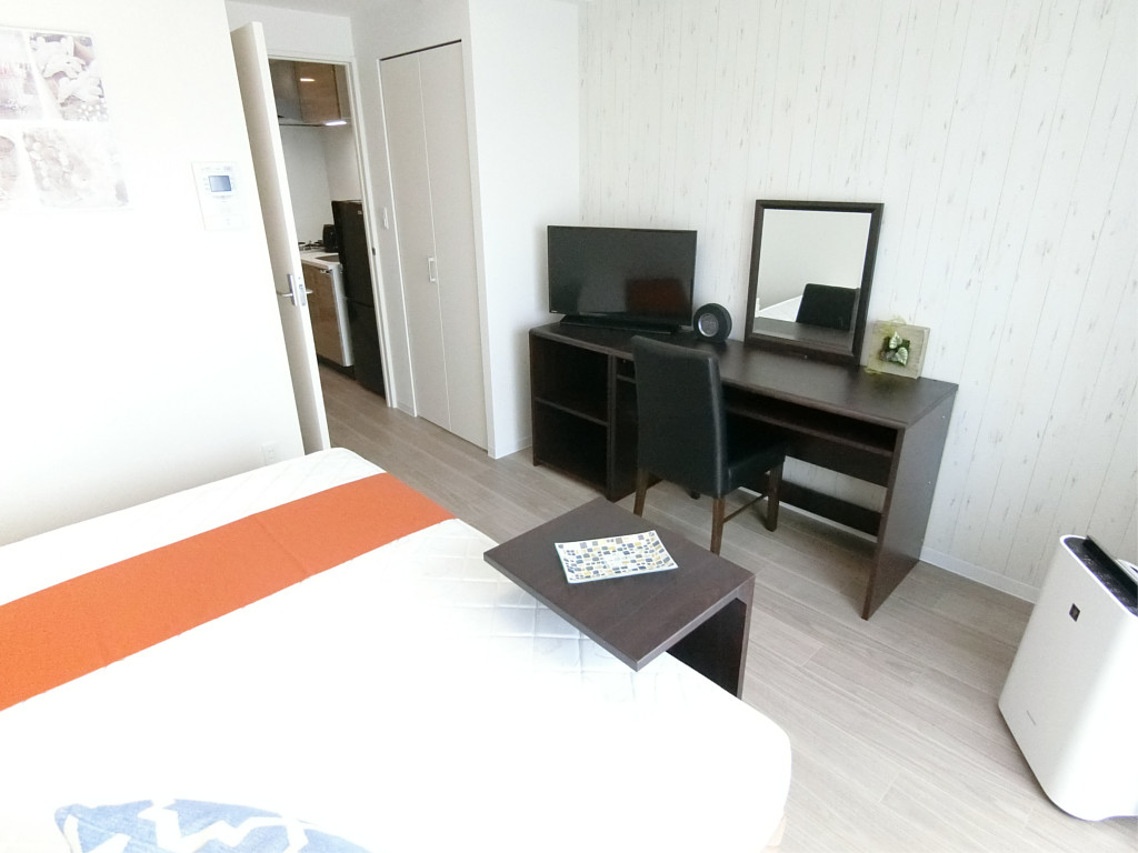 その他部屋・スペース　内装です