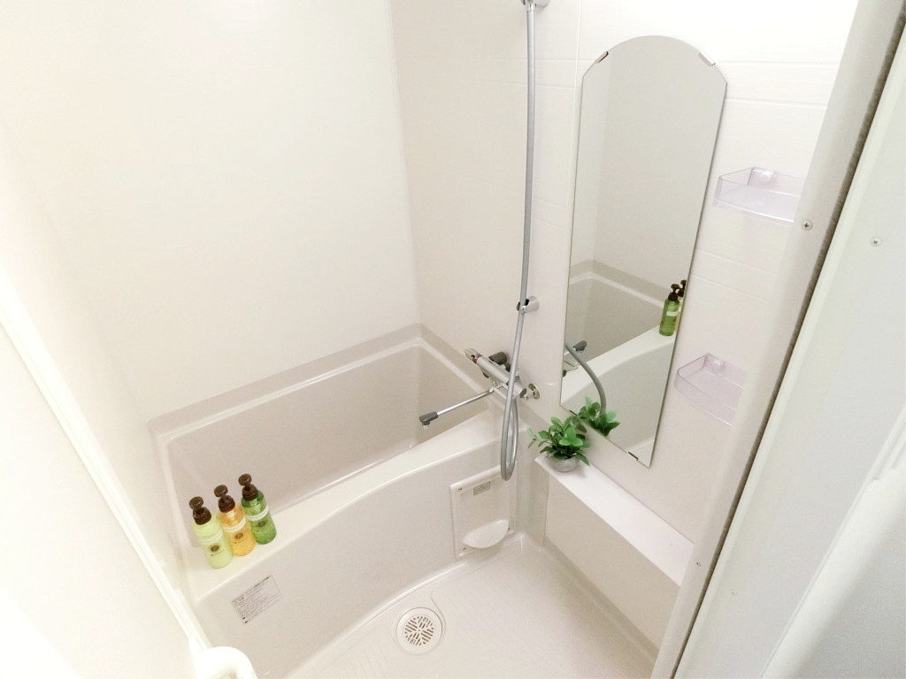 その他部屋・スペース　明るい室内です