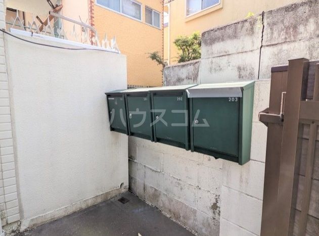 その他共有部分