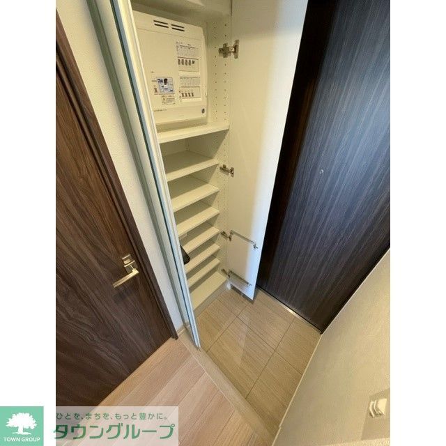 収納　お部屋探しは株式会社　タウンハウジング　までお気軽にお問合…