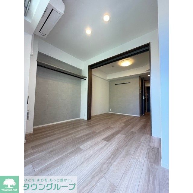 居室・リビング　お部屋探しは株式会社　タウンハウジング　までお気軽にお問合…