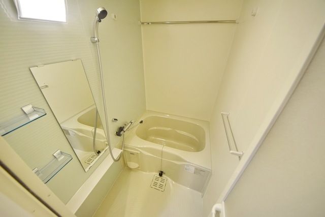 バス・シャワールーム　★バス★