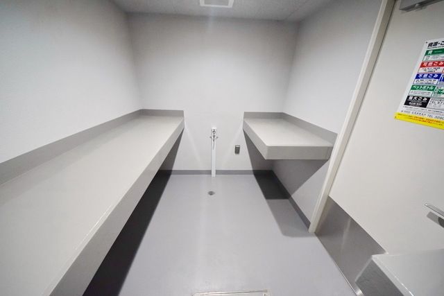 その他　★ゴミ置き場★