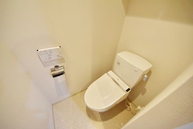 トイレ　★お手洗い★