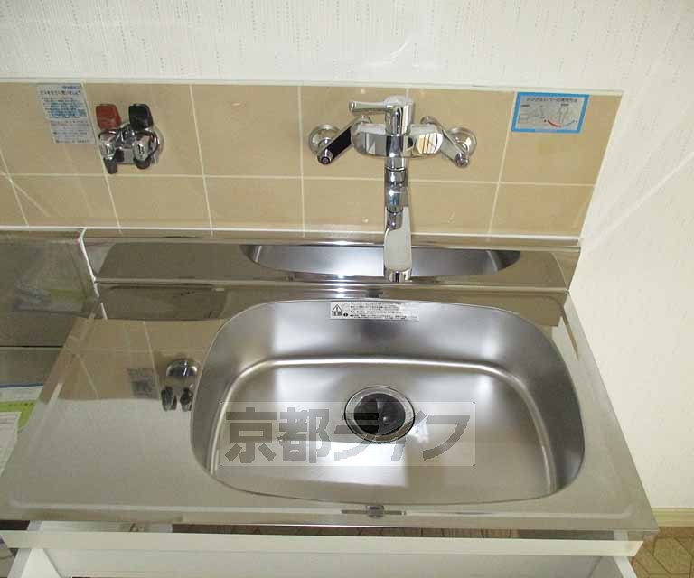 収納　洋室の収納です。