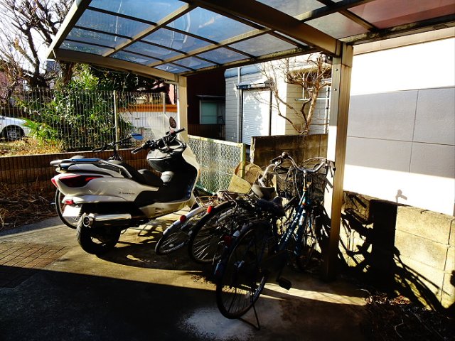 その他共有部分