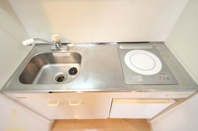 キッチン　ファミールリブレ東梅田