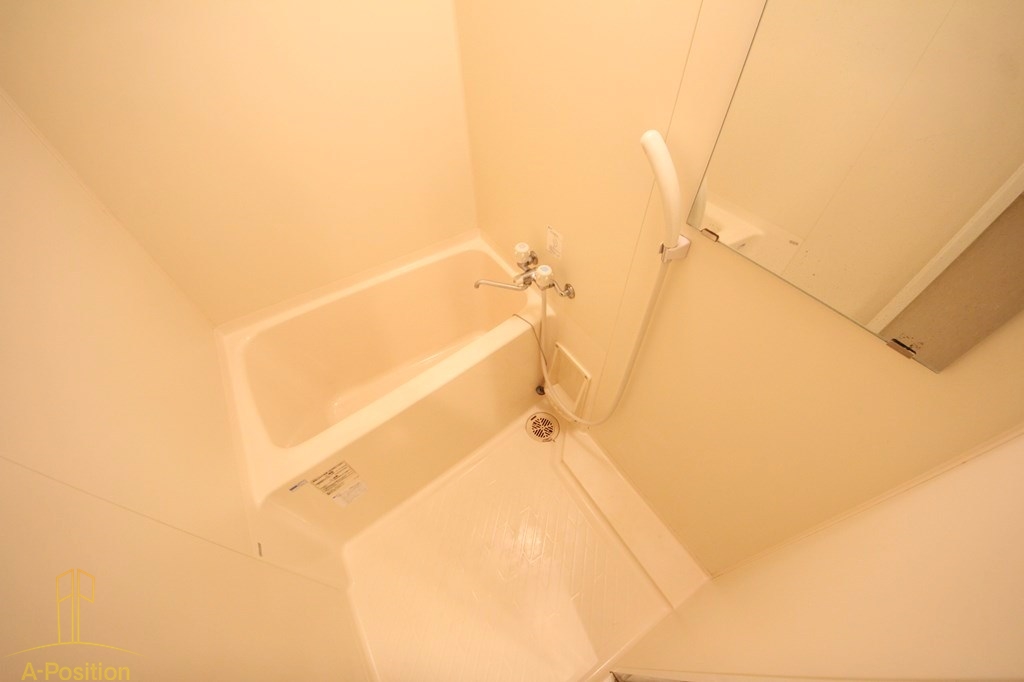 バス・シャワールーム　ファミールリブレ東梅田