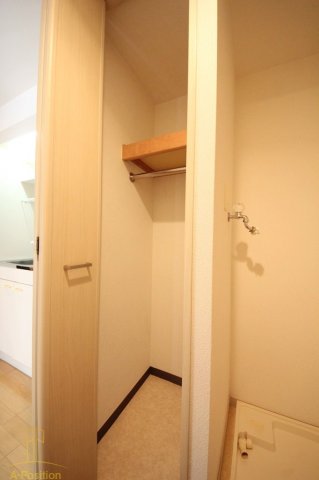 収納　ファミールリブレ東梅田