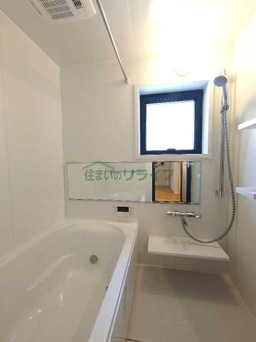 バス・シャワールーム　エクセルシオール目黒青葉台