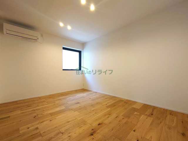 その他部屋・スペース　エクセルシオール目黒青葉台