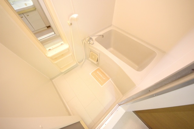 バス・シャワールーム　同型タイプ