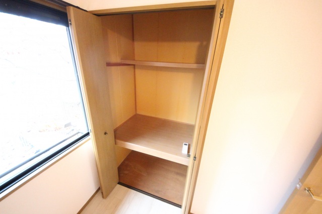 収納　同型タイプ