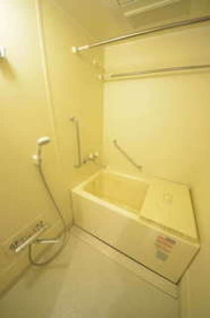 バス・シャワールーム　★バス★
