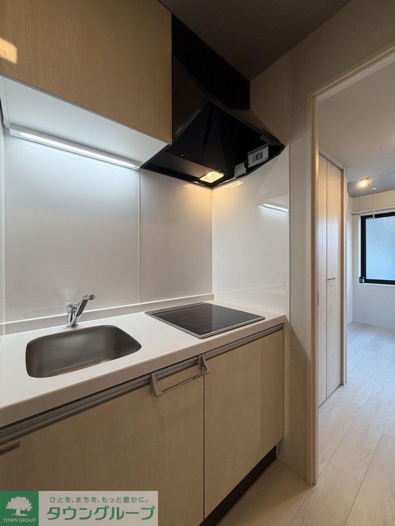 キッチン　★タウンハウジング目黒店取り扱い★