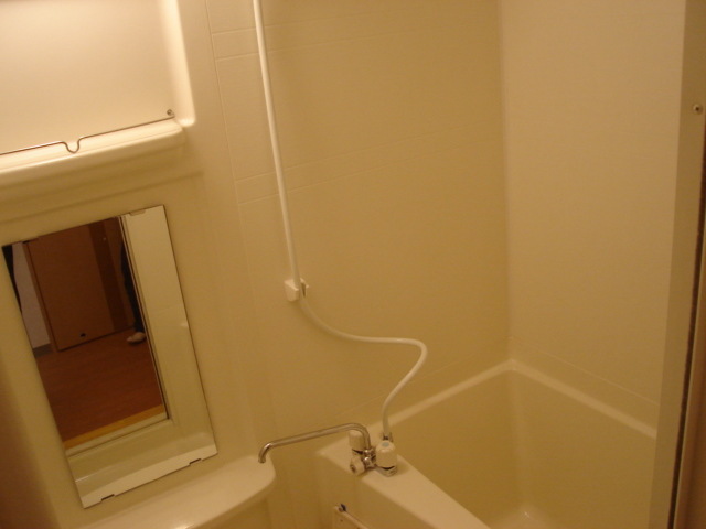 バス・シャワールーム　ユニットバス