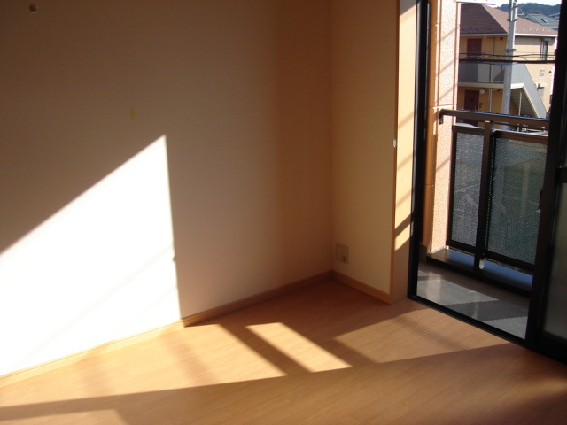 居室・リビング　洋室