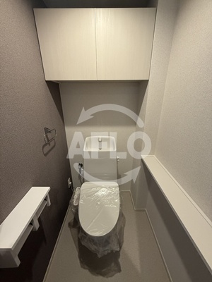 トイレ　リアライズ今里南　トイレ