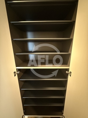 収納　リアライズ今里南　シューズボックス