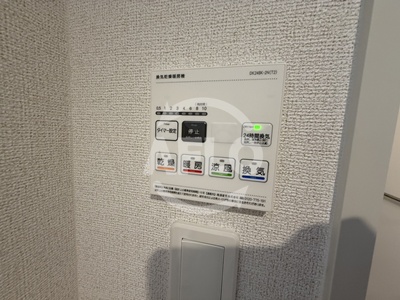 その他設備　リアライズ今里南　浴室乾燥機