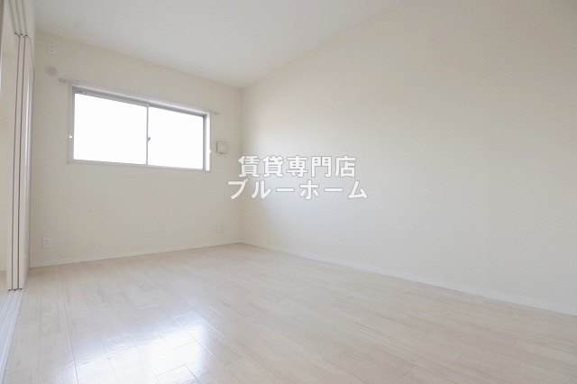 その他　別角度からのリビングです！