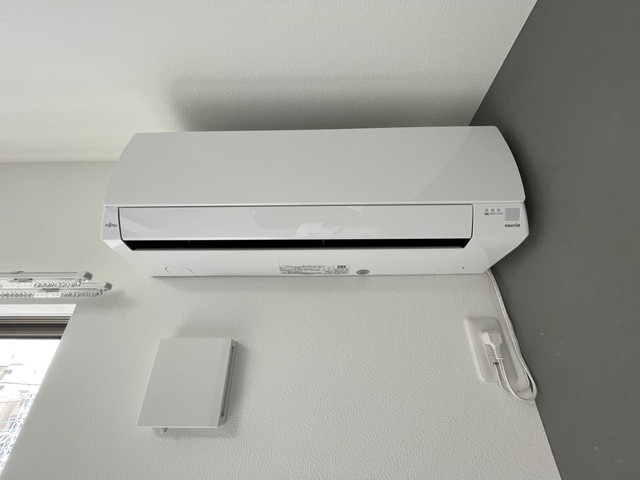 その他設備　同社施工類似物件