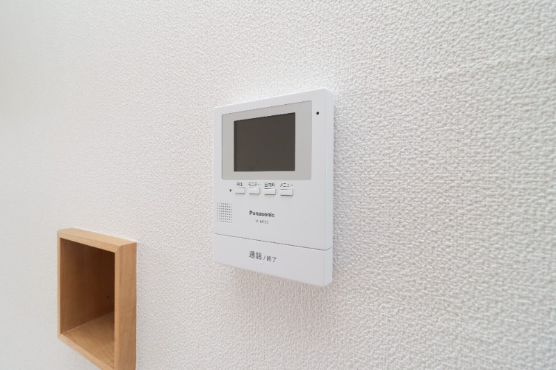 セキュリティ　図面と現状に相違がある場合には現状を優先