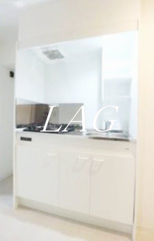 キッチン　キッチンです。（同仕様です。）