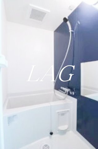 バス・シャワールーム　お風呂です。（同仕様です。）