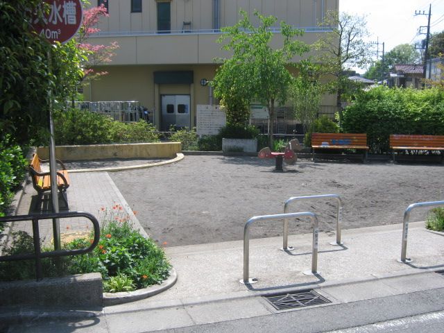 その他　周辺（その他）まで1m