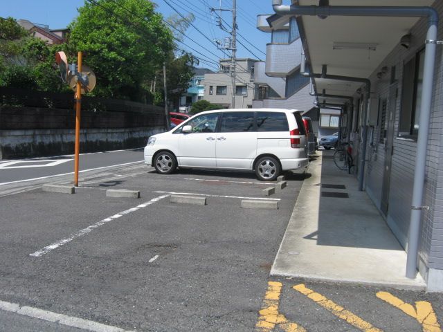 その他　周辺（その他）まで1m