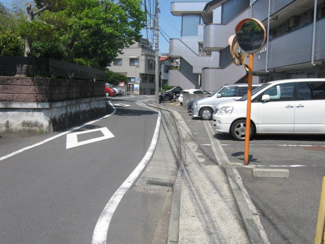 その他　周辺（その他）まで1m