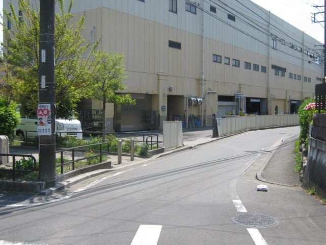 その他　周辺（その他）まで1m