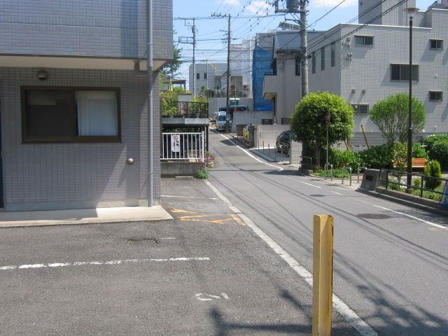 その他　周辺（その他）まで1m