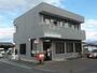郵便局　朝陽駅前簡易郵便局（郵便局）まで438m
