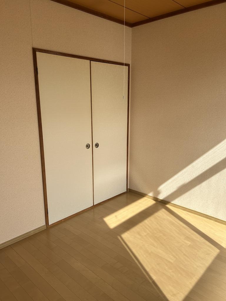 エコール桝形の内装写真