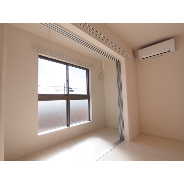 バルコニー　サンルーム