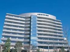 病院　北里研究所病院（病院）まで360m