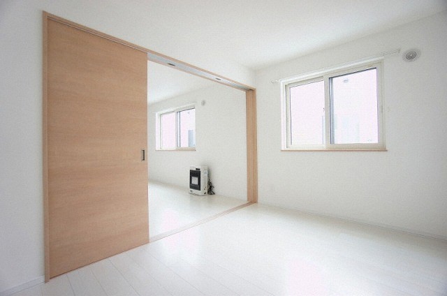 その他部屋・スペース　洋室