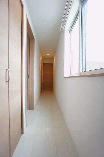 その他部屋・スペース　ホール