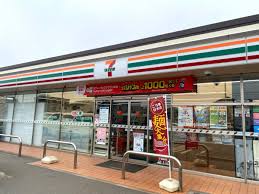 コンビニ　セブンイレブン 碧南中町5丁目店（コンビニ）まで911m