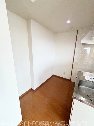 キッチン　※別部屋の室内写真となります。