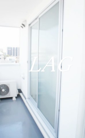 バルコニー　バルコニーです。