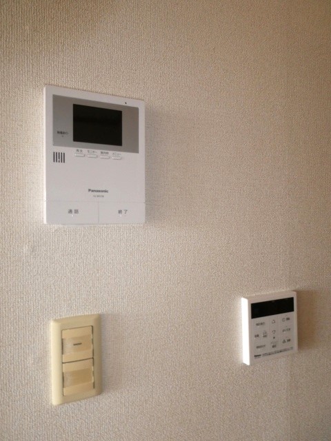 玄関　シンプルで使いやすい玄関です