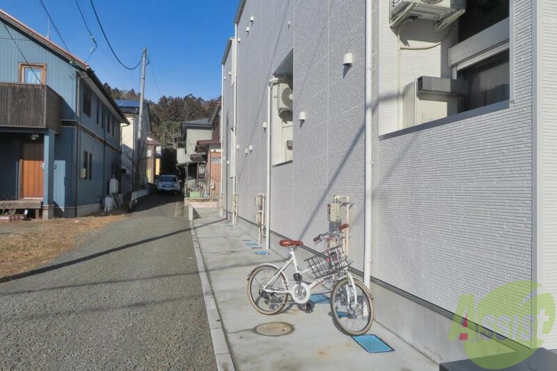 その他　（その他）まで100m